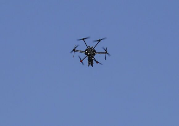 Israel’s Quadcopter Drones Have Become a Weapon of Everyday Killing in Gaza Israel’s Quadcopter Drones Have Become a Weapon of Everyday Killing in Gaza