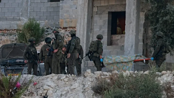 Israeli army shoots first and finds reasons to justify mass killings later, veterans group says Israeli army shoots first and finds reasons to justify mass killings later, veterans group says