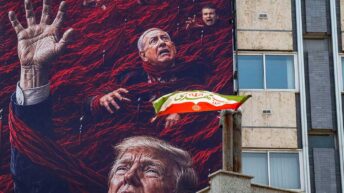 Is the Israel Lobby Doomed?