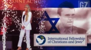 Charlie Kirk’s TPUSA sponsored by Israeli govt-aligned outfit, leaked contract shows