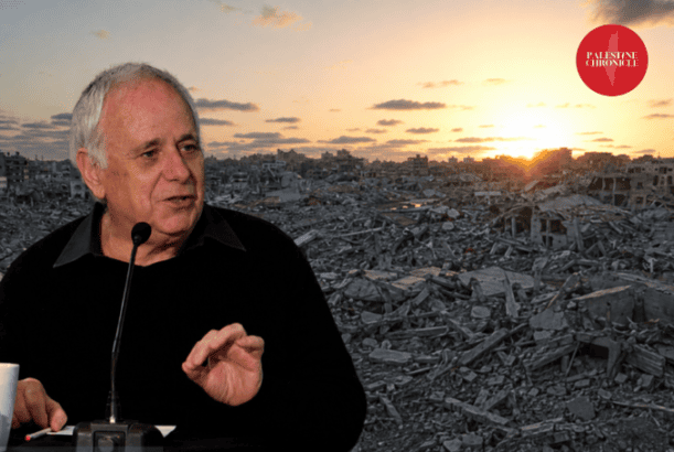 Why Hamas Attacked Israel in October 2023 – Israeli professor Ilan Pappé Why Hamas Attacked Israel in October 2023 – Israeli professor Ilan Pappé