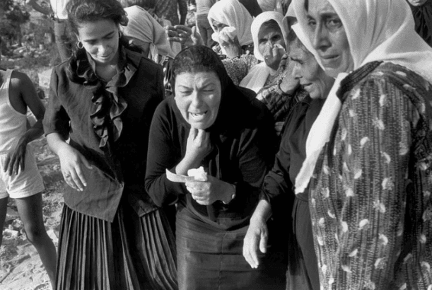 ‘We Will Not Forget’: Palestinians Mark 44 Years since Sabra and Shatila