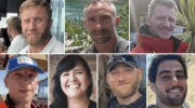 ‘Guilt by association’: why seven international aid workers were killed in Israeli airstrike