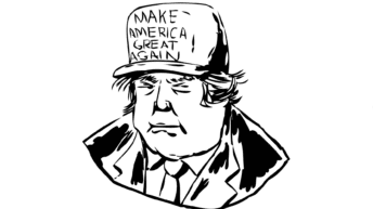 MAGA Didn’t Vote For War With Iran