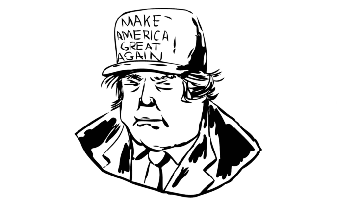 MAGA Didn’t Vote For War With Iran