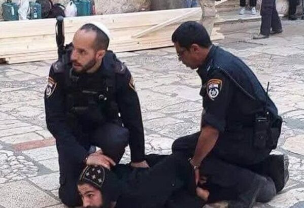 Christian Leader Responds To Netanyahu’s Claims Regarding Palestinian Christians Christian Leader Responds To Netanyahu’s Claims Regarding Palestinian Christians