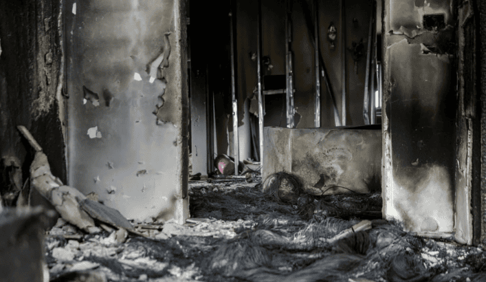 Israeli media: The IDF Shows It Doesn’t Turn a Blind Eye; It Actively Emboldens Settler Havoc