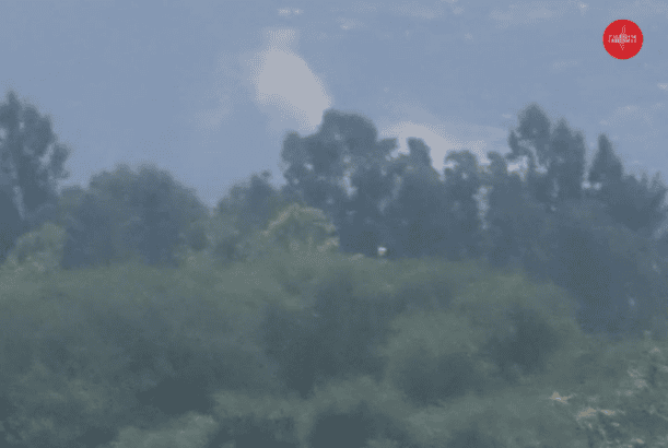 Israel Bombs South Lebanon as Report Documents 23 White Phosphorus Attacks Israel Bombs South Lebanon as Report Documents 23 White Phosphorus Attacks