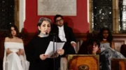 How the Oxford Union Censored author Susan Abulhawa