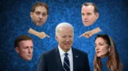 Ex-Biden officials are desperate for a Gaza scapegoat