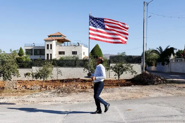 Israel Has Kidnapped Another American Teenager