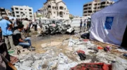 Israel takes its war on Palestine into the AI age
