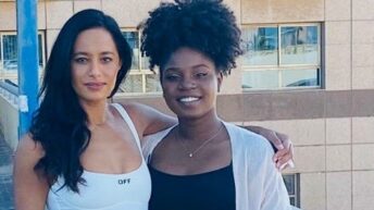 The Keeper’s Daughter: In Defense of Rula Jebreal