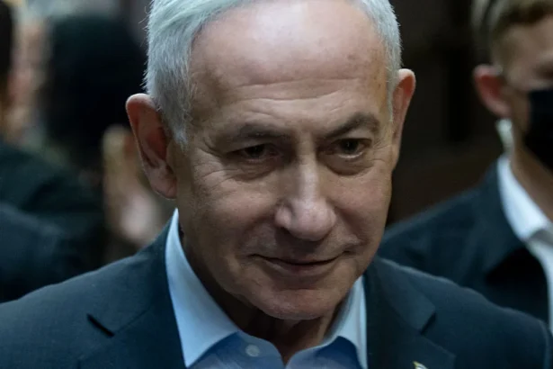 Ask Not What Your Country Can Do For… Israel