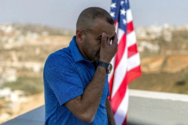 ‘Protecting U.S. Citizens’… From Israel ‘Protecting U.S. Citizens’… From Israel