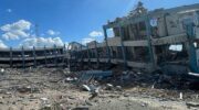 Gaza Education Crisis Deepens Amid Israeli Destruction, Violations