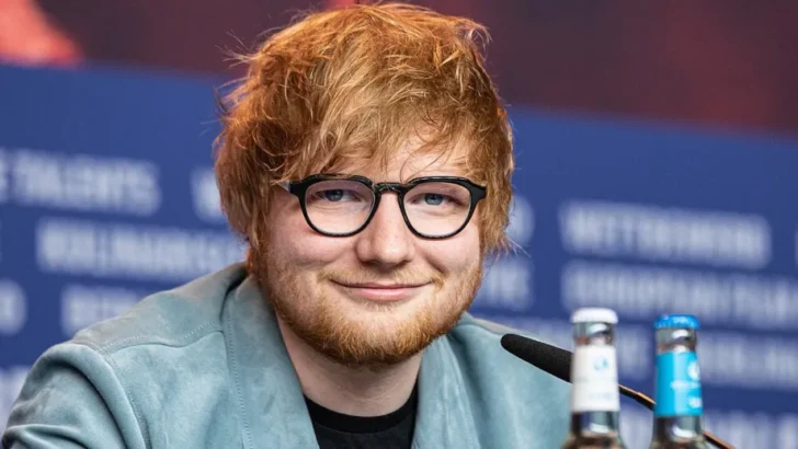Singer Ed Sheeran says his ‘heart broken’ by Gaza devastation, addresses Macklemore controversy Singer Ed Sheeran says his ‘heart broken’ by Gaza devastation, addresses Macklemore controversy
