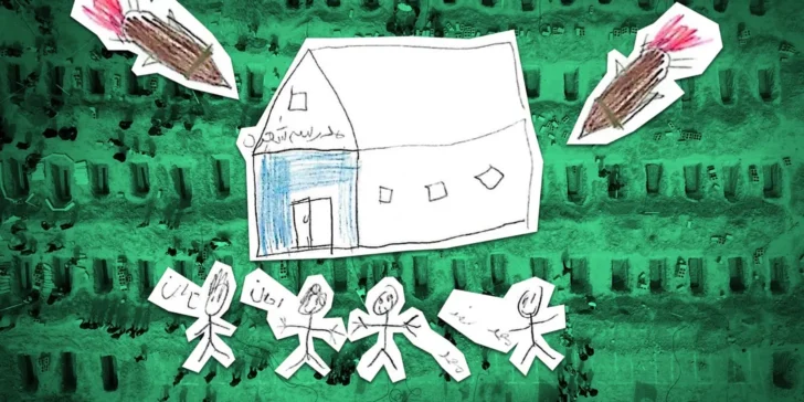 Massacre at Minab: The School That Became a Grave