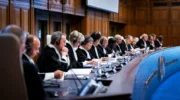 The UK just announced it will comply with Int’l Court of Justice ruling from 2024. What does the ICJ ruling require states to do?