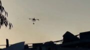 They see them, then kill them: Israeli quadcopters track, deliberately target civilians in Gaza