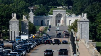 Trump’s militarization of Washington DC as he pursues Israel’s war against Iran