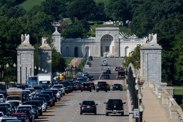 Trump’s militarization of Washington DC as he pursues Israel’s war against Iran
