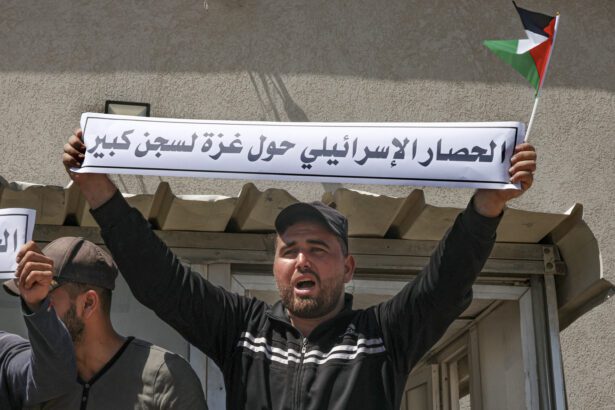 Why Hamas believed the status quo was more dangerous than its 7 October gamble