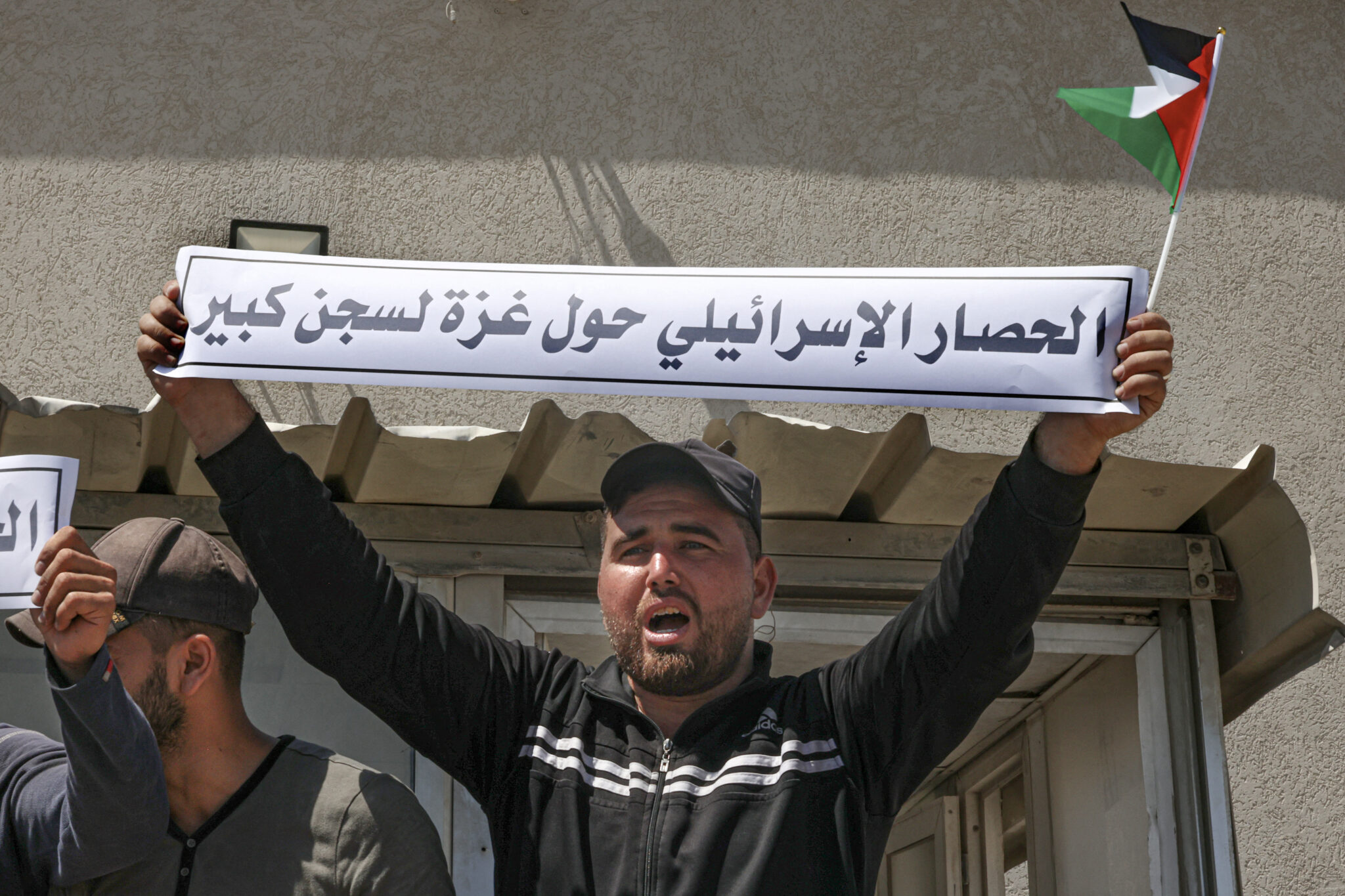 Why Hamas Blieved the Oct 7 Gambe was Worth the Risk