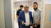 The Israeli witch hunt of Sami Abu Shehadeh exposes the lie of the ‘Jewish and democratic’ state