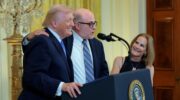 Report claimed Mark Levin used by Israeli government to influence Trump