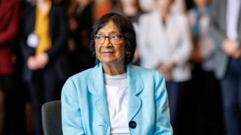 Israel goes ballistic over Nobel Laureate Navi Pillay