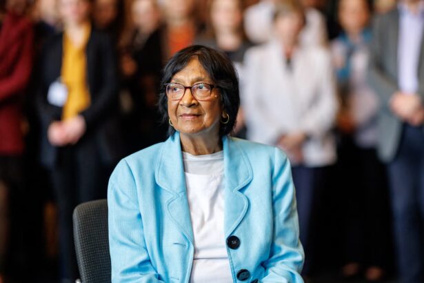 Israel goes ballistic over Nobel Laureate Navi Pillay
