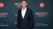 David Ellison appoints Israeli to lead merged Paramount-Warner studios