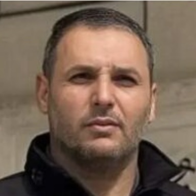 Mashhour Shaher Yassin, 51, killed by Israeli settlers on Oct. 1, 2026, West Bank