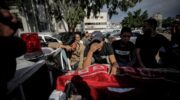 Israeli forces kill another child in Gaza – Daily Update