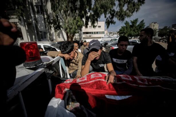 Israeli forces kill another child in Gaza – Daily Update Israeli forces kill another child in Gaza – Daily Update