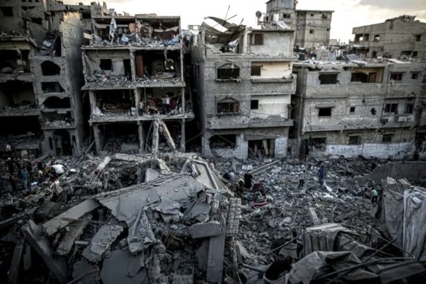 Israel kills four-year-old Gaza child – Daily Update