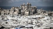 Israel keeps Palestinians struggling just to survive–Daily Update