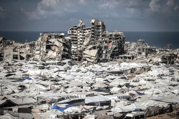 Israel keeps Palestinians struggling just to survive–Daily Update