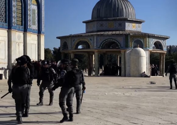 Jewish supremacy, anti-Palestinian bigotry on display in Israel – Daily Update Jewish supremacy, anti-Palestinian bigotry on display in Israel – Daily Update