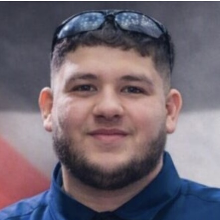 Baha’ Sami Amin an-Natsha, 19, killed by Israeli settlers on Oct. 2, 2026, in the West Bank