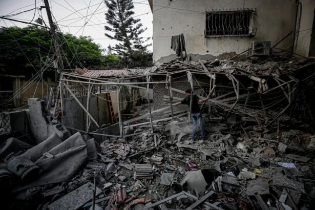 No big deal: Israel to halt humanitarian aid to Gaza for 2 days – Daily Update No big deal: Israel to halt humanitarian aid to Gaza for 2 days – Daily Update