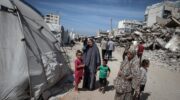 As genocide drags on, “Zionism is racism” becomes official policy in one UK party – Daily Update