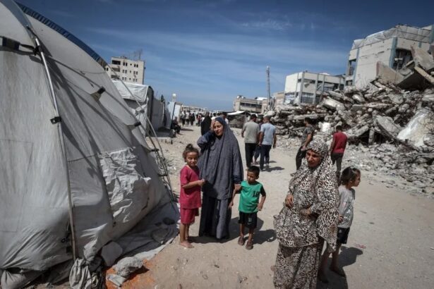 As genocide drags on, “Zionism is racism” becomes official policy in one UK party – Daily Update As genocide drags on, “Zionism is racism” becomes official policy in one UK party – Daily Update