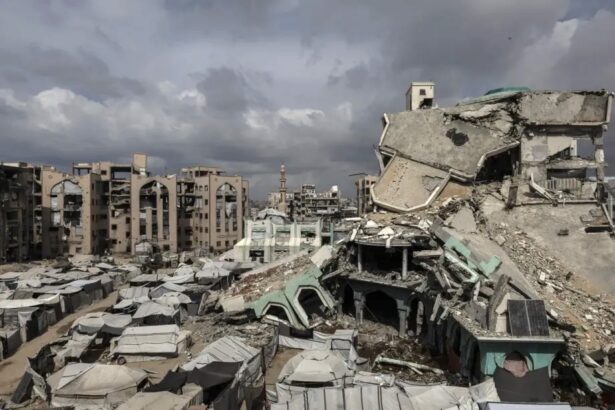 As genocide is about to enter 3rd year, little of Gaza remains– Daily Update As genocide is about to enter 3rd year, little of Gaza remains– Daily Update