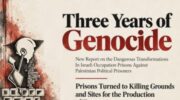 Three years of genocide: Israel turned prisons into killing grounds and torture sites