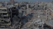 Three years of genocide. Words fail. Daily Update