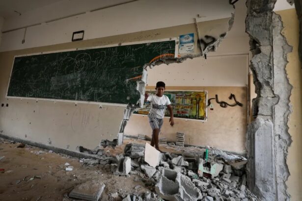 In Gaza, focus is on survival, “every step is a struggle” – Daily Update