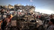 Israel puts Gaza’s sick, injured, newborn in peril – Daily Update