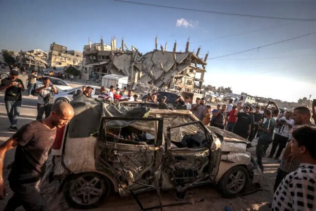 Israel puts Gaza’s sick, injured, newborn in peril – Daily Update Israel puts Gaza’s sick, injured, newborn in peril – Daily Update